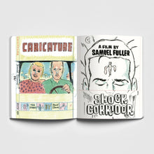 Carica l'immagine nel visualizzatore di Gallery, Across the street/Daniel Clowes