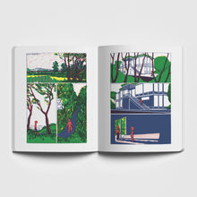 Carica l'immagine nel visualizzatore di Gallery, Joe Kessler/ Windowpane