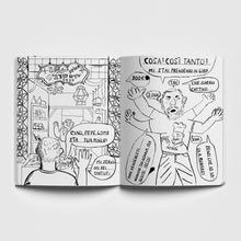 Carica l'immagine nel visualizzatore di Gallery, Lucie Lučanská /Torte e Trappole