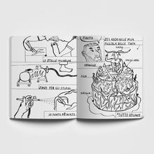 Carica l'immagine nel visualizzatore di Gallery, Lucie Lučanská /Torte e Trappole