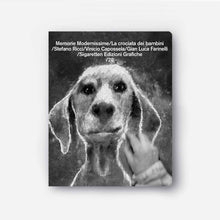 Carica l'immagine nel visualizzatore di Gallery, AA. VV./Memorie Modernissime/La crociata dei bambini