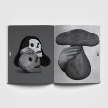 Carica l'immagine nel visualizzatore di Gallery, Marco Smacchia/Libro di testa