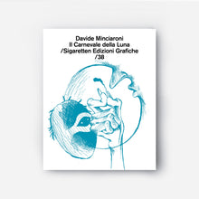 Carica l'immagine nel visualizzatore di Gallery, Davide Minciaroni/il Carnevale della Luna