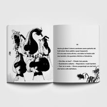 Carica l'immagine nel visualizzatore di Gallery, Davide Minciaroni/il Carnevale della Luna