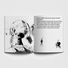 Carica l'immagine nel visualizzatore di Gallery, Davide Minciaroni/il Carnevale della Luna