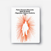 Carica l'immagine nel visualizzatore di Gallery, Pietro Maciotta/Metti Gli Stivali