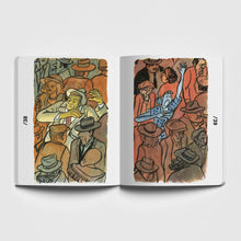 Carica l'immagine nel visualizzatore di Gallery, Alessandro Tota/Il Romanzo di Frank Battarelli