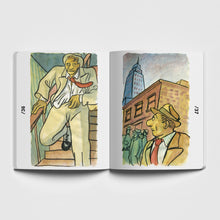 Carica l'immagine nel visualizzatore di Gallery, Alessandro Tota/Il Romanzo di Frank Battarelli