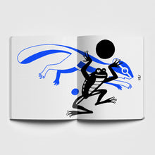 Carica l'immagine nel visualizzatore di Gallery, Joost Swarte/Stenografia Disegnata