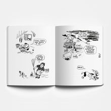 Carica l'immagine nel visualizzatore di Gallery, Lika Nüssli/Cosa Forte