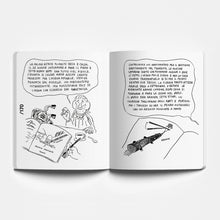 Carica l'immagine nel visualizzatore di Gallery, Lika Nüssli/Cosa Forte