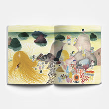 Carica l'immagine nel visualizzatore di Gallery, Kitty Crowther/Madre Medusa