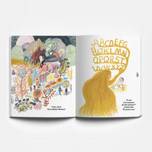 Carica l'immagine nel visualizzatore di Gallery, Kitty Crowther/Madre Medusa