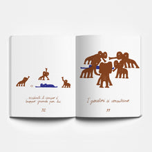 Carica l'immagine nel visualizzatore di Gallery, Jakub Plachý/Guardate l'elefante