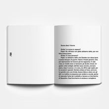 Carica l'immagine nel visualizzatore di Gallery, Giulia Scotti/Quello che non c'é