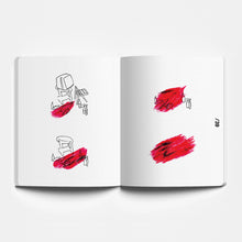 Carica l'immagine nel visualizzatore di Gallery, Giulia Scotti/Quello che non c'é