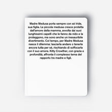 Carica l'immagine nel visualizzatore di Gallery, Kitty Crowther/Madre Medusa