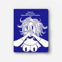 Carica l'immagine nel visualizzatore di Gallery, David B. / Signor Civetta