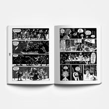 Carica l'immagine nel visualizzatore di Gallery, David B. / Signor Civetta