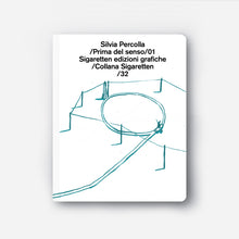 Carica l'immagine nel visualizzatore di Gallery, Prima del senso/ Silvia Percolla