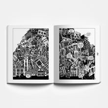 Carica l'immagine nel visualizzatore di Gallery, David B. / Signor Civetta