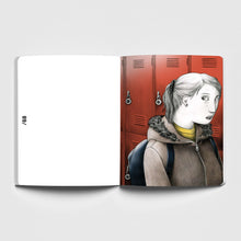 Carica l'immagine nel visualizzatore di Gallery, Gabriella Giandelli/ Aspettami a casa