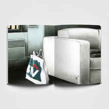 Carica l'immagine nel visualizzatore di Gallery, Gabriella Giandelli/ Aspettami a casa