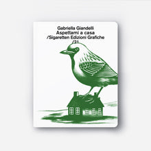 Carica l'immagine nel visualizzatore di Gallery, Gabriella Giandelli/ Aspettami a casa