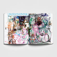 Carica l'immagine nel visualizzatore di Gallery, art spiegelman/ Street Cop Uncovered!