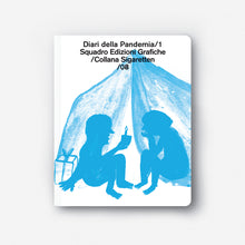 Carica l'immagine nel visualizzatore di Gallery, AA.VV. / Diari della Pandemia 1