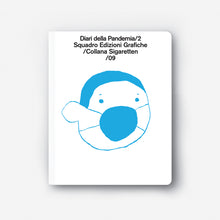 Carica l'immagine nel visualizzatore di Gallery, AA.VV. / Diari della Pandemia 2