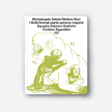 Carica l'immagine nel visualizzatore di Gallery, Stefano Ricci / Michelangelo Setola/ I Molti