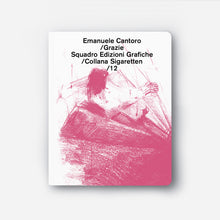 Carica l'immagine nel visualizzatore di Gallery, Emanuele Cantoro/ Grazie
