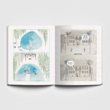 Carica l'immagine nel visualizzatore di Gallery, Jul Gordon/ Il Parco