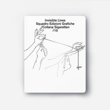Carica l'immagine nel visualizzatore di Gallery, AA.VV/ Invisibile Lines