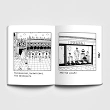 Carica l'immagine nel visualizzatore di Gallery, AA.VV/ Invisibile Lines