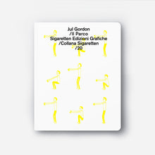 Carica l'immagine nel visualizzatore di Gallery, Jul Gordon/ Il Parco