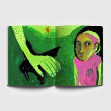 Carica l'immagine nel visualizzatore di Gallery, Rebecca Valente / Bestia d'acqua dolce