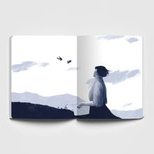 Carica l'immagine nel visualizzatore di Gallery, Benedetta C. Vialli/ Dove sei