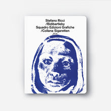 Carica l'immagine nel visualizzatore di Gallery, Stefano Ricci/ Bdibartleby + CD