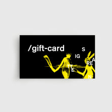 Carica l'immagine nel visualizzatore di Gallery, Gift-card Sigaretten