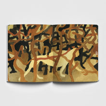 Carica l'immagine nel visualizzatore di Gallery, Gosia Machon/ L'aria è piena di occhi