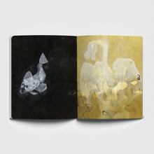 Carica l'immagine nel visualizzatore di Gallery, Gosia Machon/ L'aria è piena di occhi