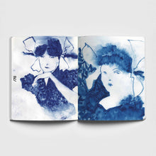 Carica l'immagine nel visualizzatore di Gallery, José Munoz / Dibujos Animados