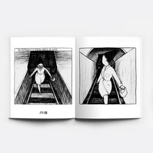 Carica l'immagine nel visualizzatore di Gallery, Anke Feuchtenberger / Katrin de Vries / La Puttana P