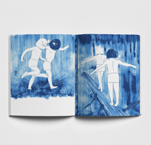 Carica l'immagine nel visualizzatore di Gallery, Francesco Fantoni/Blu
