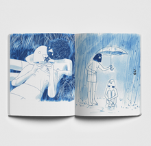 Carica l'immagine nel visualizzatore di Gallery, Francesco Fantoni/Blu
