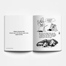 Carica l'immagine nel visualizzatore di Gallery, Lika Nüssli/Cosa Forte
