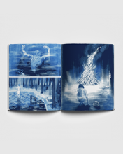 Carica l'immagine nel visualizzatore di Gallery, Francesco Fantoni/Blu

