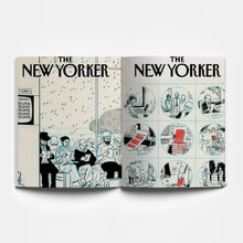 Carica l&#39;immagine nel visualizzatore di Gallery, Adrian Tomine/Drawings and questions
